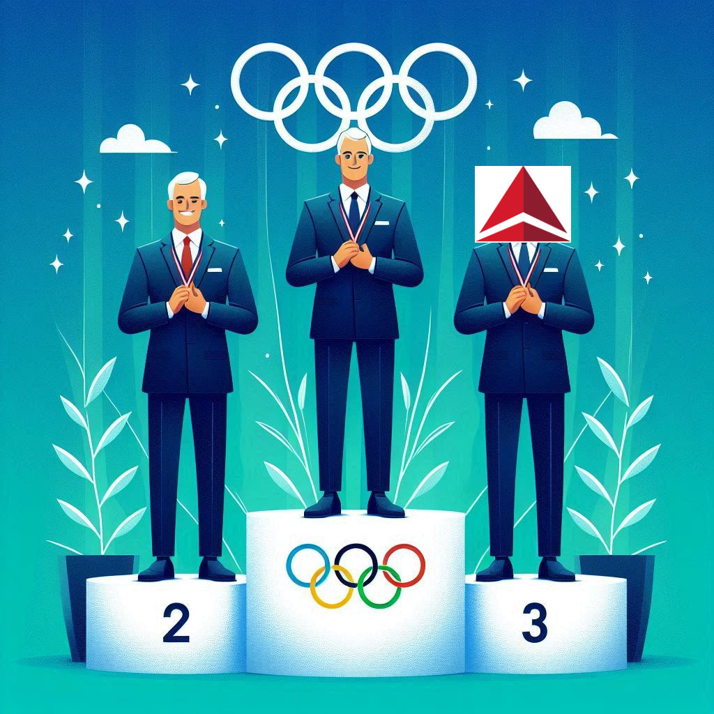 You’re on Guard! Weekly Recap: Delta Miscalculates Olympic Travel Plans, United Loses Another Tire, Alaska Expands Its Route Network