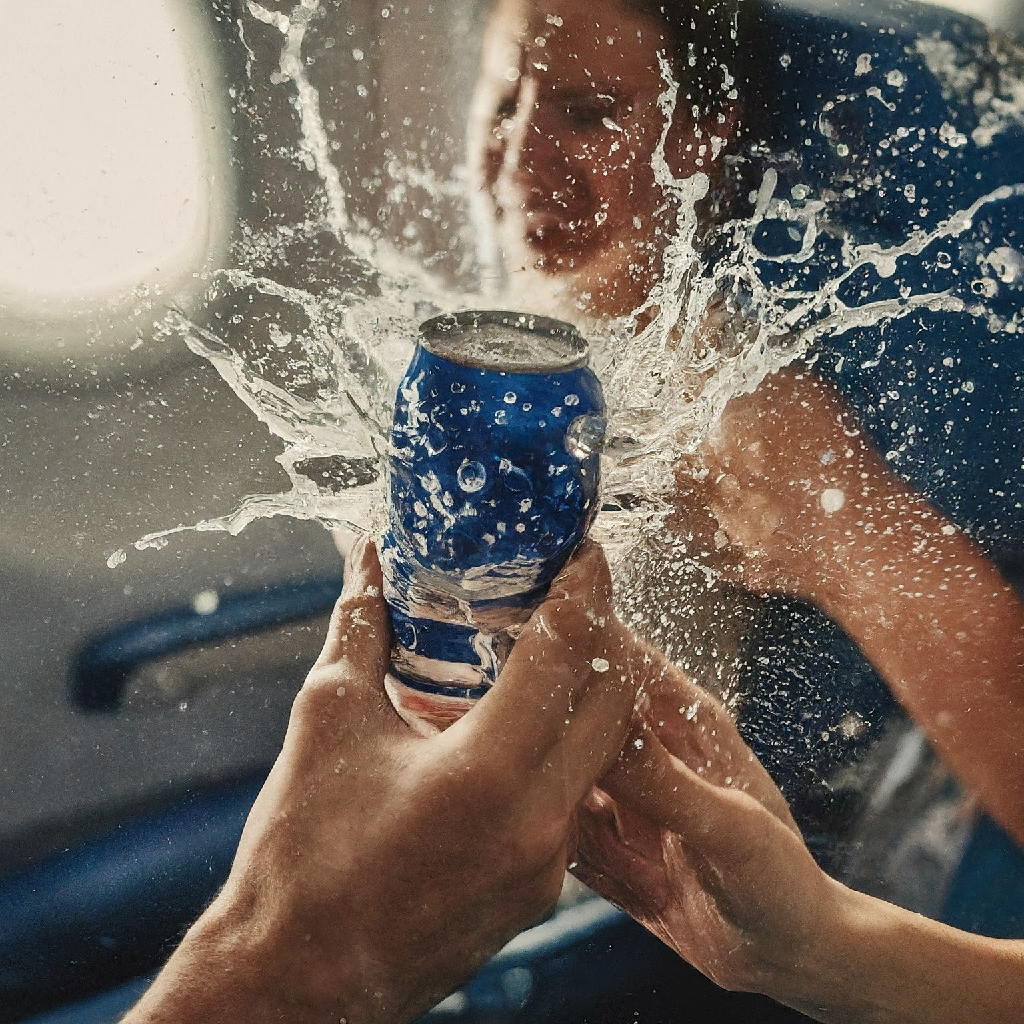 You’re on Guard! Weekly Recap: CrowdStrike and Microsoft Fight Back with Delta, Spirit Reports a Further Loss, and Southwest’s Exploding Soda Cans