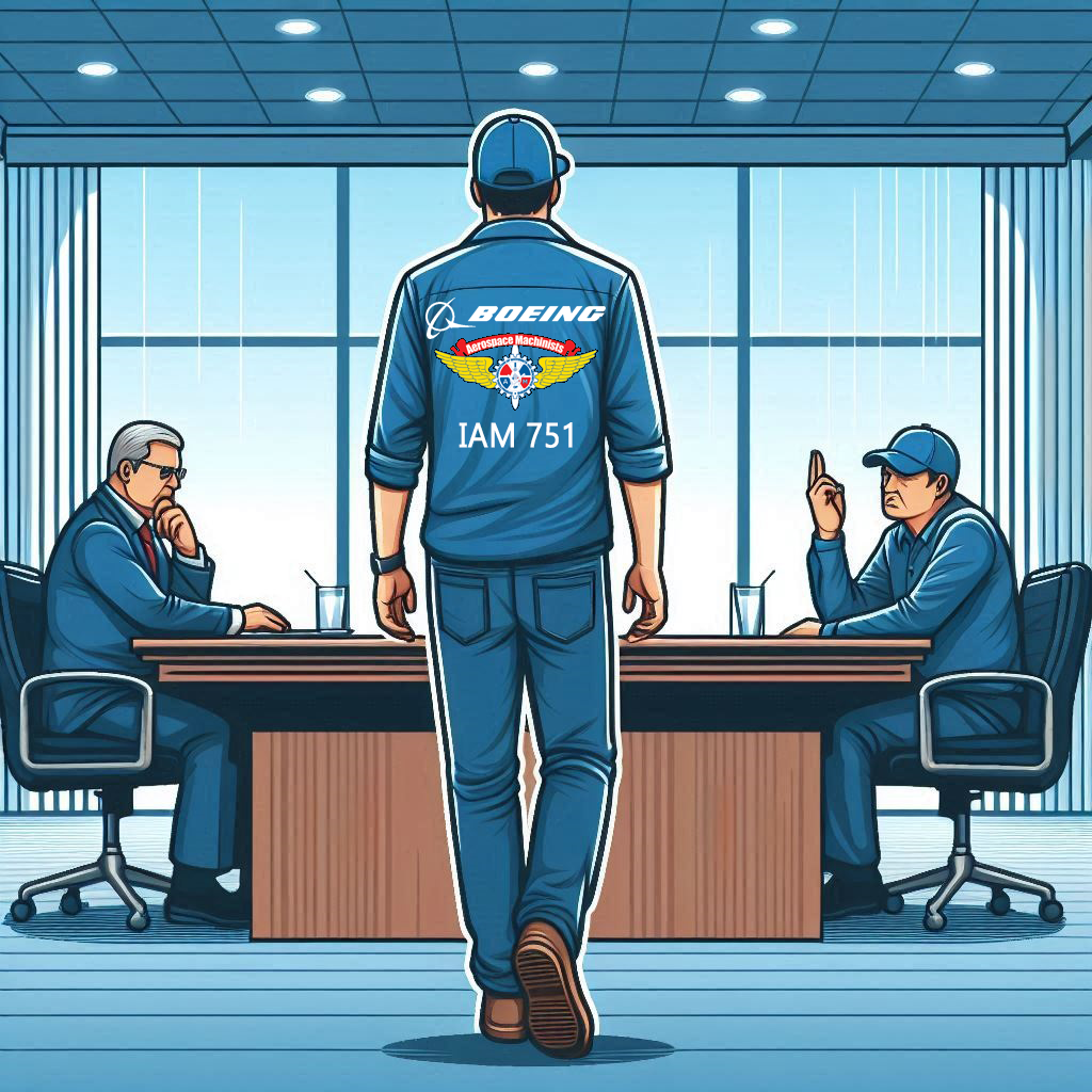 You’re on Guard! Weekly Recap: Boeing’s Troubles Just Keep Adding Up, United Announces a Large International Expansion